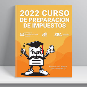 Curso de preparación de impuestos